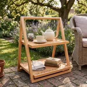 Tea Trolley